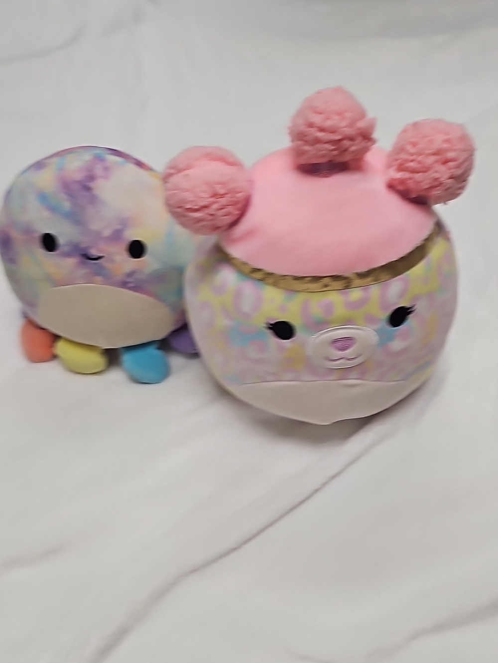 Squishmallows